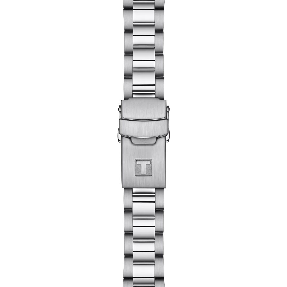 Reloj Tissot Seastar 1000 Mujer T120.210.11.011.00 Original