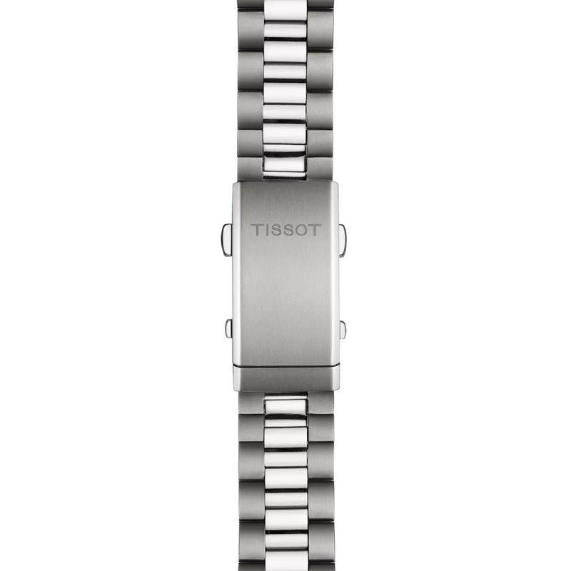 Reloj Tissot T-Touch Connect Sport T153.420.44.051.00 original
