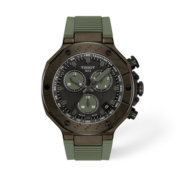 Reloj Tissot T-Race T141.417.37.061.02 Original