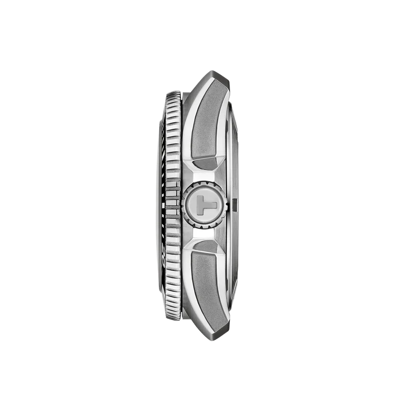Reloj Tissot Seastar 2000 Automático T120.907.11.051.00
