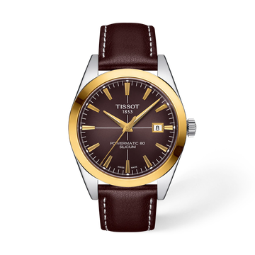 Reloj Tissot Gentleman Automático T927.407.46.291.01 Original