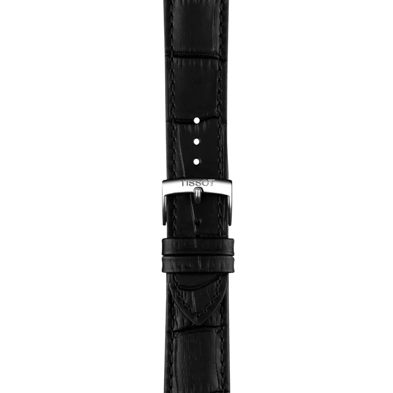 Reloj Tissot PRC 100 Solar T151.422.16.051.00 original