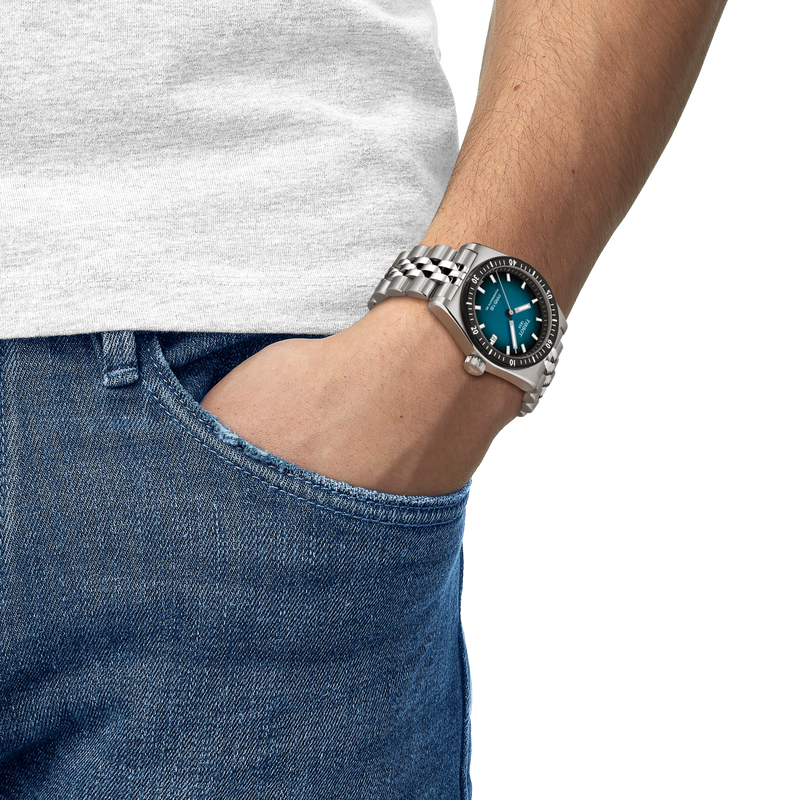 Reloj Tissot PR516 T149.407.11.041.00 Original