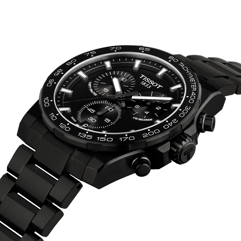 Reloj Tissot Super Sport T125.417.33.051.00 original