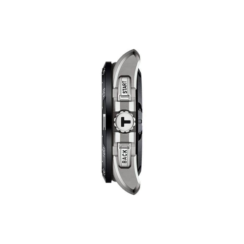 Reloj Tissot T-Touch Connect Solar T121.420.44.051.00 original