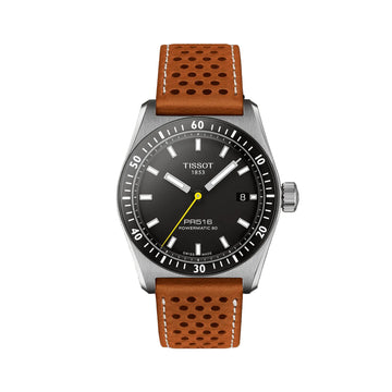 Reloj Tissot PR516 Automático T149.407.16.051.00 original