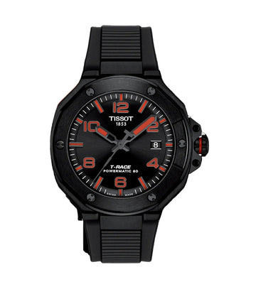 Reloj Tissot T-Race Automático T1418073705700 original