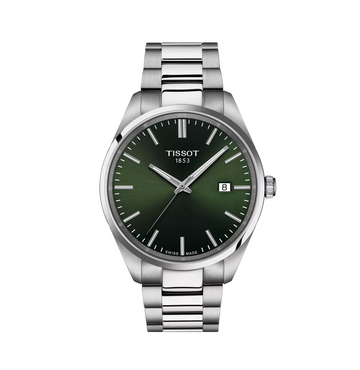 Reloj Tissot PR 100 T150.410.11.091.00 original
