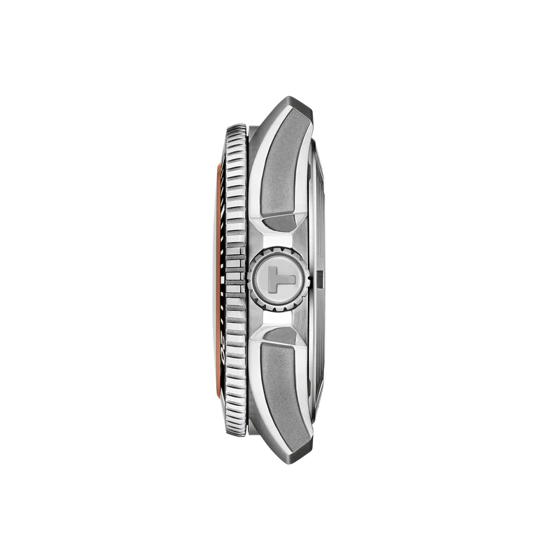 Reloj Tissot Seastar 2000 Automático T120.907.17.281.00