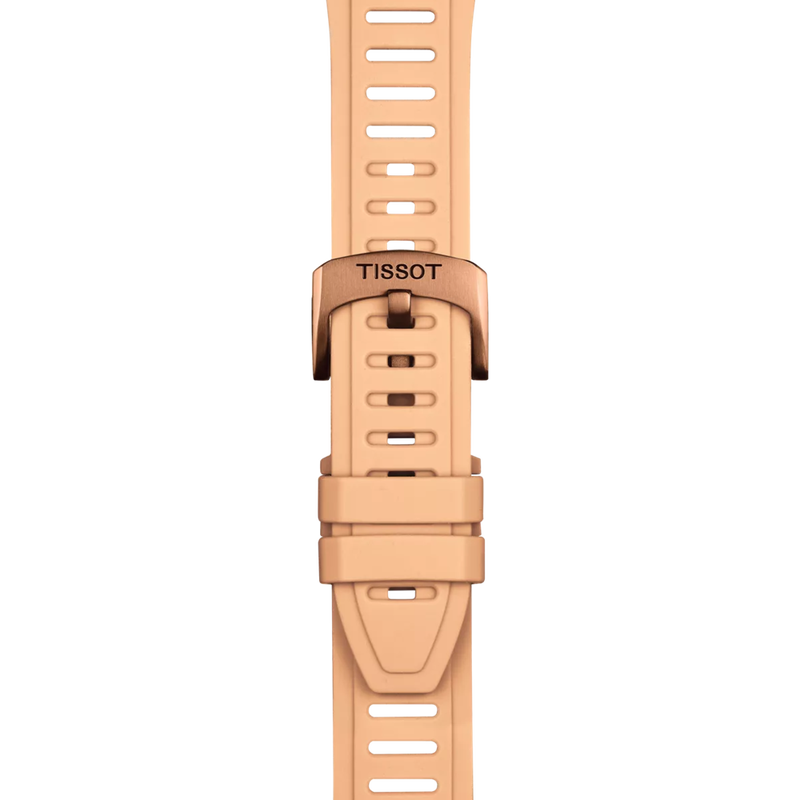 Reloj Tissot T-Touch Connect Sport T153.420.47.051.05 original