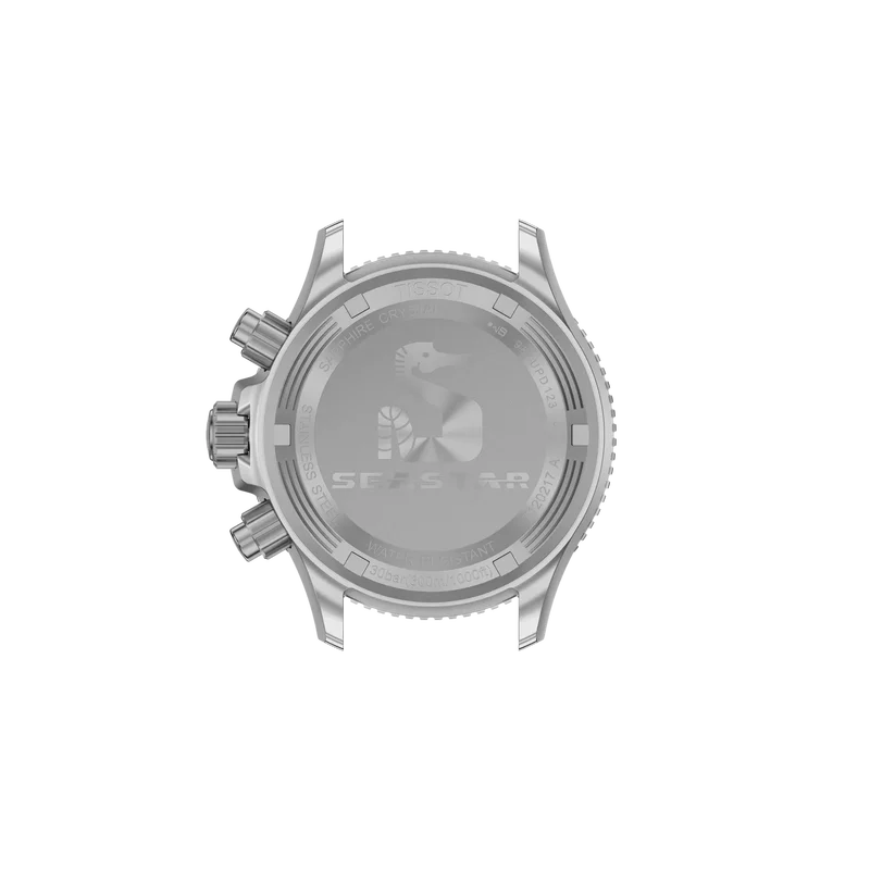 Reloj Tissot Seastar 1000 T120.217.17.041.00