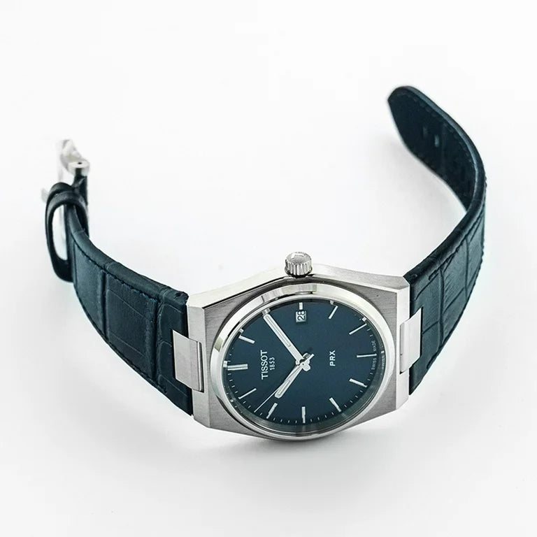 Reloj Tissot PRX T137.410.16.041.00 Original