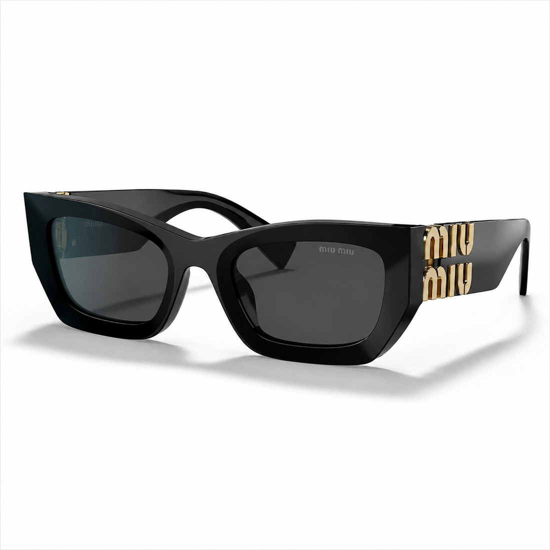 Gafas Miu Miu MU 09WS 1AB5S0 Original