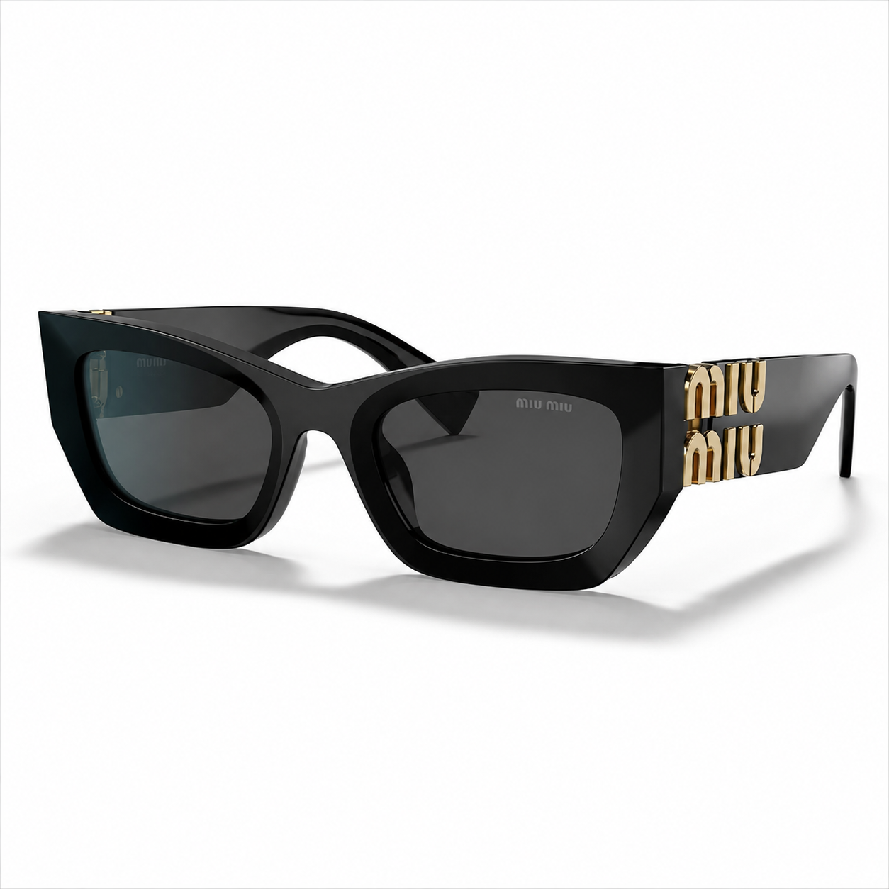 Miu Miu MU 09WS 1AB5S0 Original
