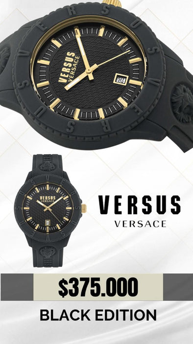 Versace Versus Tokyo VSPOY8621  Original