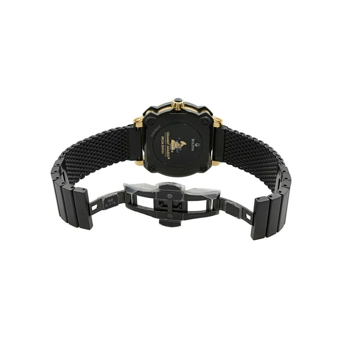 Reloj Bulova Grammy 98P173 Mujer Original