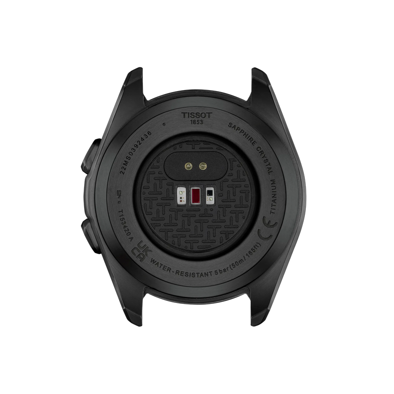Reloj Tissot T-Touch Connect Sport T153.420.44.051.01 original