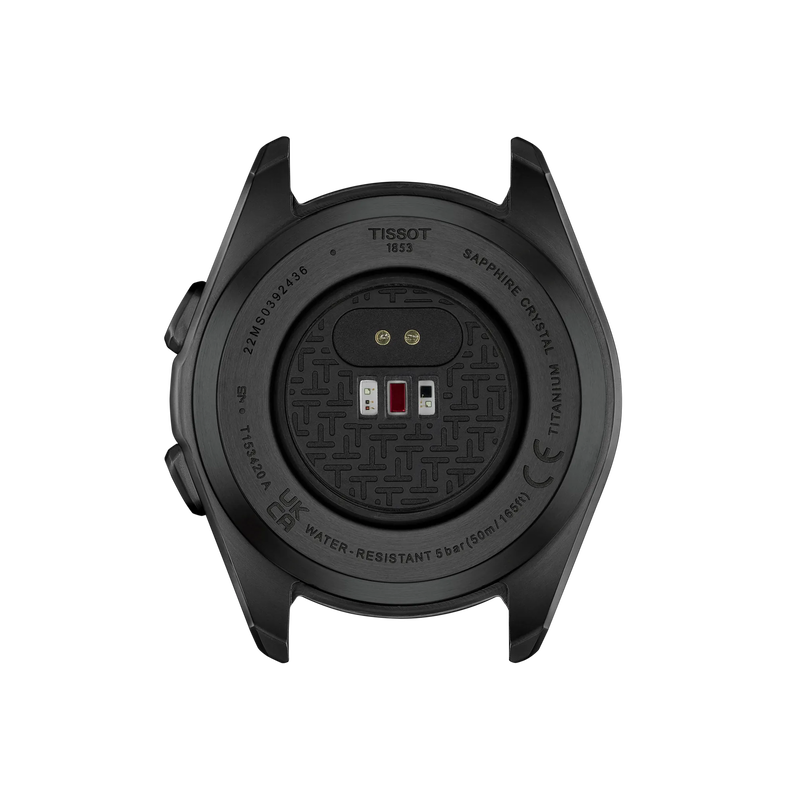 Reloj Tissot T-Touch Connect Sport T153.420.44.051.01 original