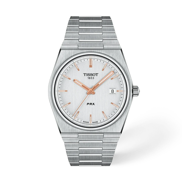 Reloj Tissot PRX T137.410.11.031.00 Original