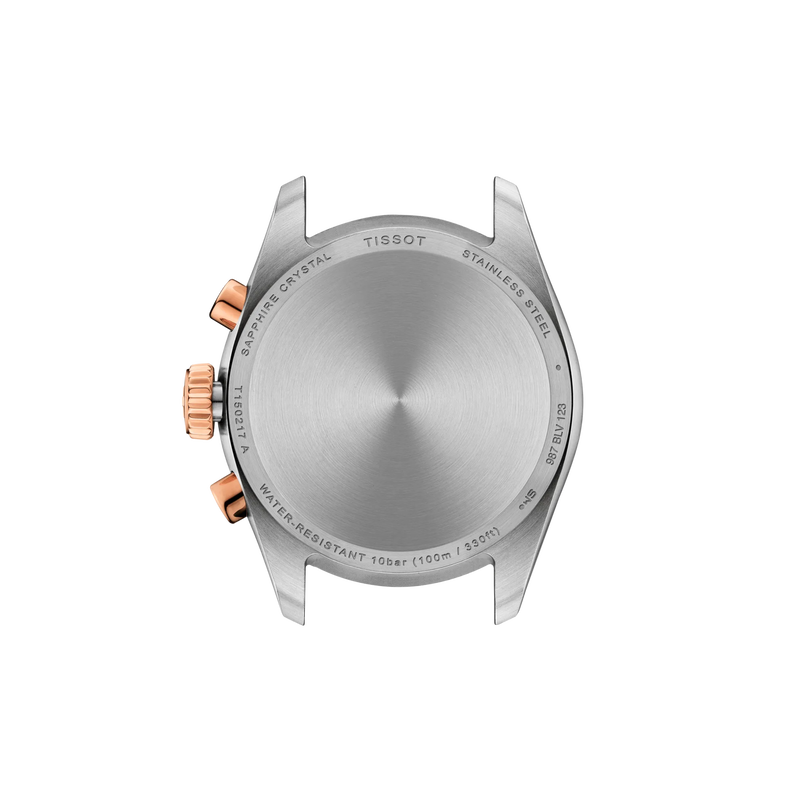 Reloj Tissot PR 100 T150.217.22.111.00