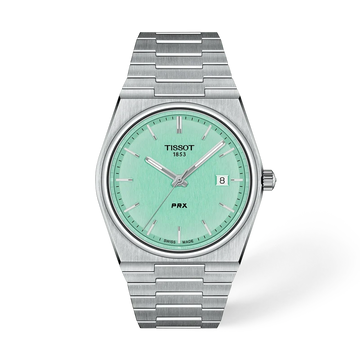 Reloj Tissot PRX T137.410.11.091.01 Original