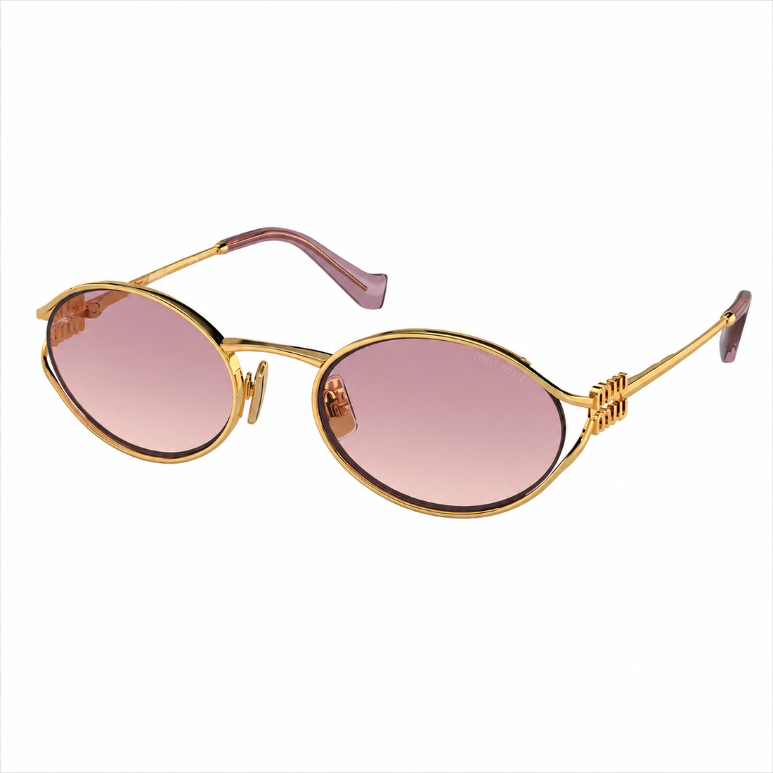 Gafas Miu Miu MU 52YS 5AK06S Original