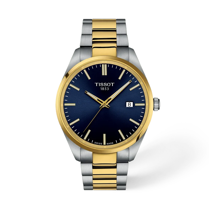 Reloj Tissot  PR 100 T150.410.22.041.00 Original