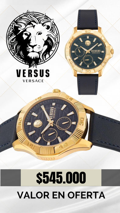 Versace Versus DTLA VSPZT0221