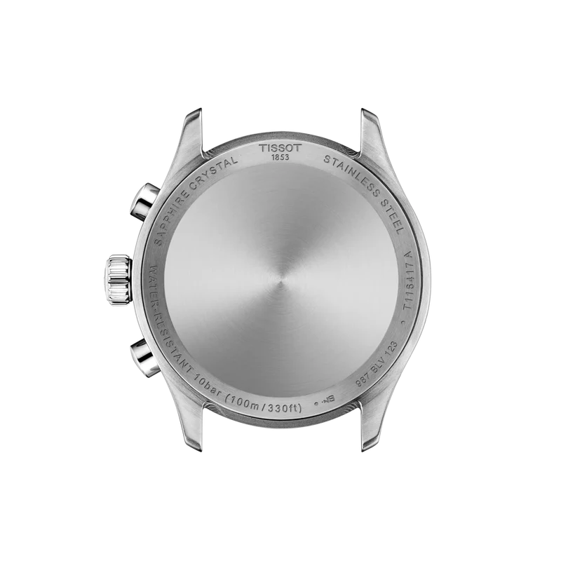 Reloj Tissot Chrono L T116.417.11.042.00