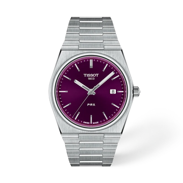Reloj Tissot PRX T137.410.11.401.00 Original