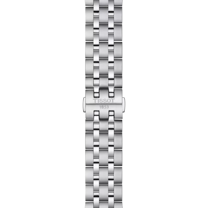 Reloj Tissot Classic Dream T129.410.11.053.00 Original