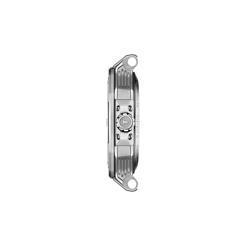 Reloj Tissot T-Race Automático T141.807.11.041.00 original