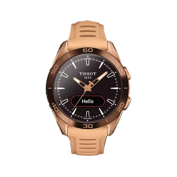 Reloj Tissot T-Touch Connect Sport T153.420.47.051.05 original