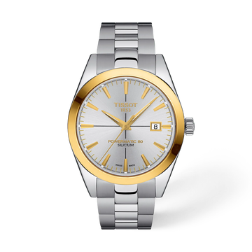 Reloj Tissot Gentleman Automático T927.407.41.031.01 Original