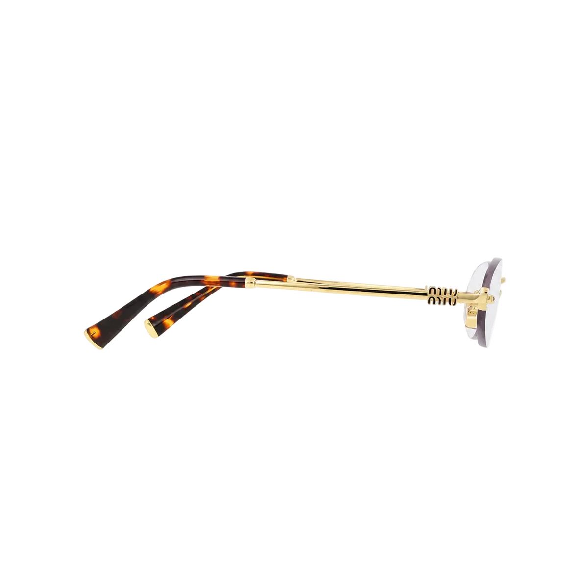Gafas Miu Miu MU A54S 5AK08N Original