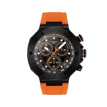 Reloj Tissot T-Race T141.417.37.051.02 original