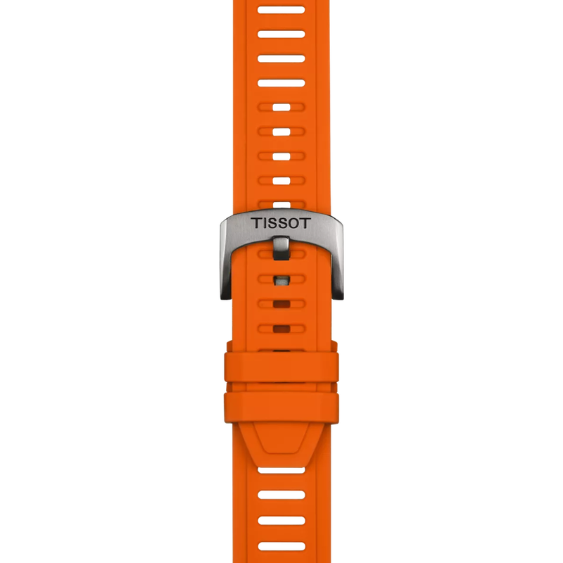 Reloj Tissot T-Touch Connect Sport T153.420.47.051.02 original