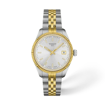Reloj Tissot Ballade Mujer T156.210.22.031.00 Original