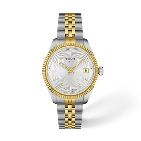 Reloj Tissot Ballade Mujer T156.210.22.031.00 Original