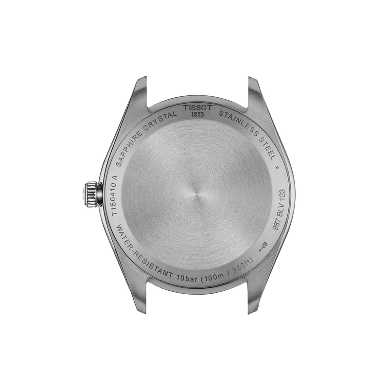 Reloj Tissot PR 100 T150.410.11.081.00 original