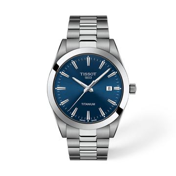 Reloj Tissot Gentleman T127.410.11.041.00 Original