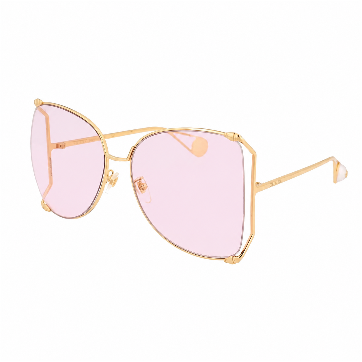 Gafas Gucci GG0252S 004 Original