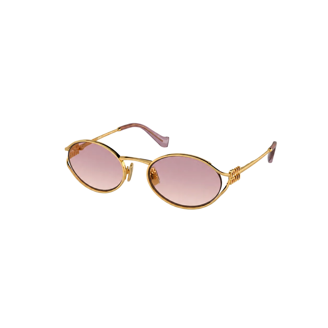 Gafas Miu Miu MU 52YS 5AK06S Original