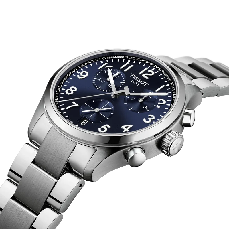 Reloj Tissot Chrono L T116.417.11.042.00
