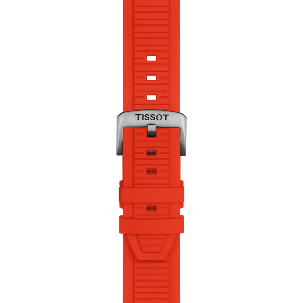 Reloj Tissot T-Race Motogp 2026 Automático T141.462.27.051.00  Original
