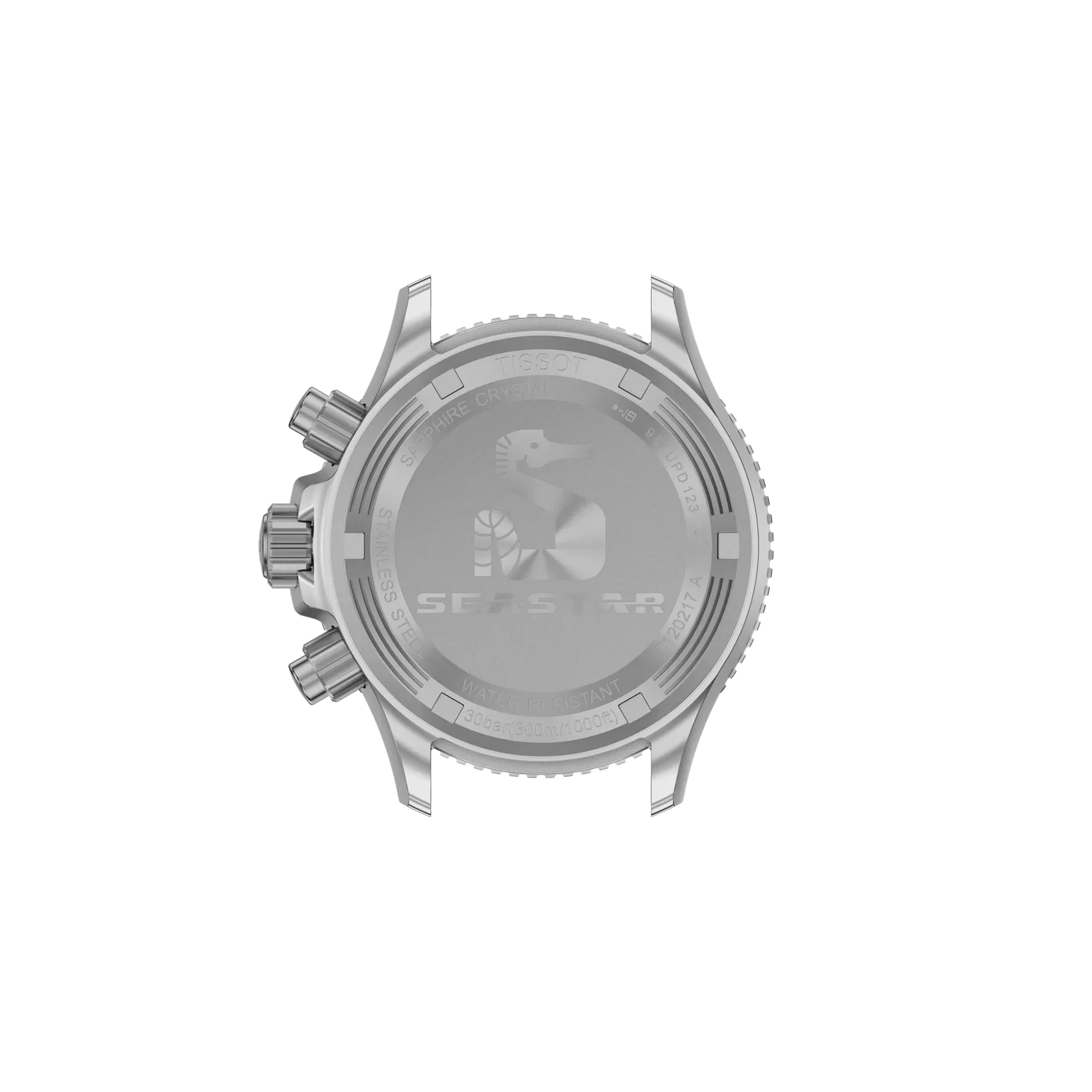 Reloj Tissot Seastar 1000 T120.217.11.011.00