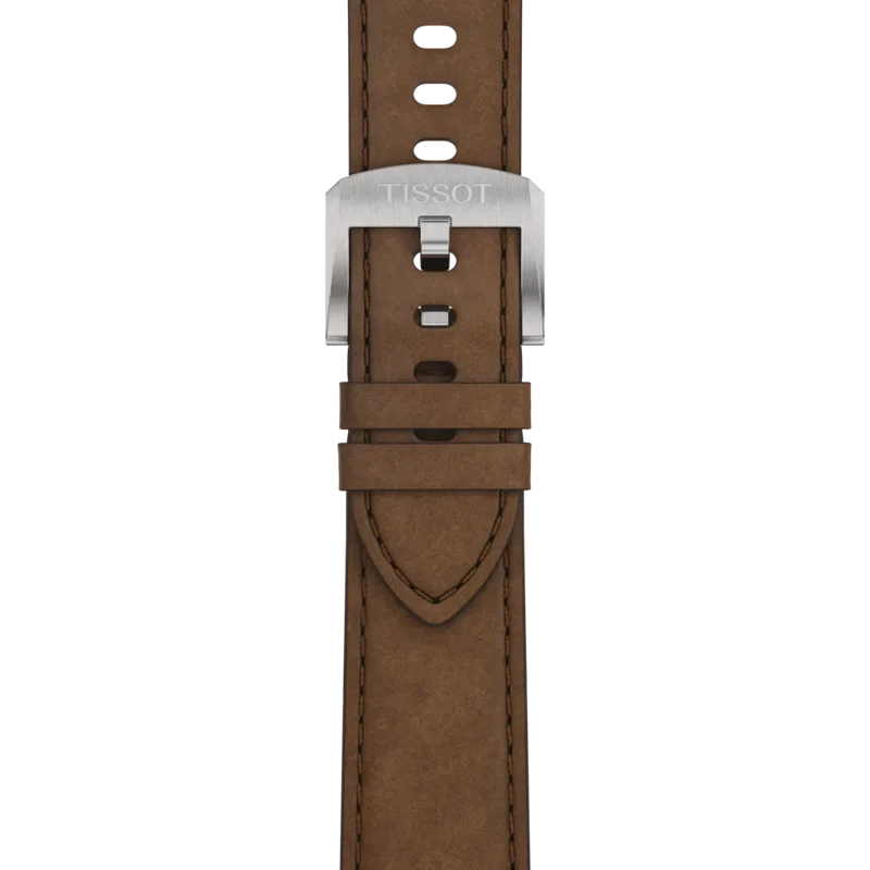 Reloj Tissot PRC 100 Solar T151.422.16.031.00 original