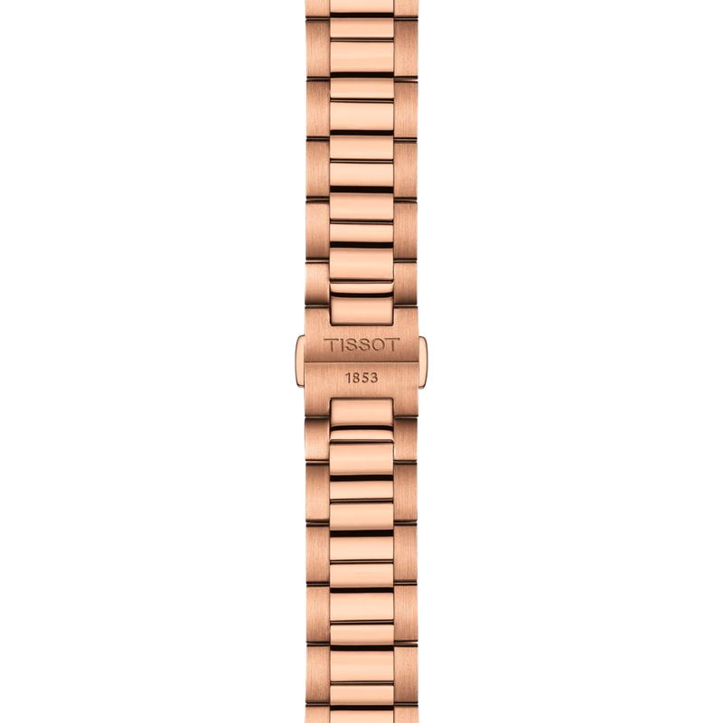 Reloj Tissot PR 100 T150.410.33.051.00 original