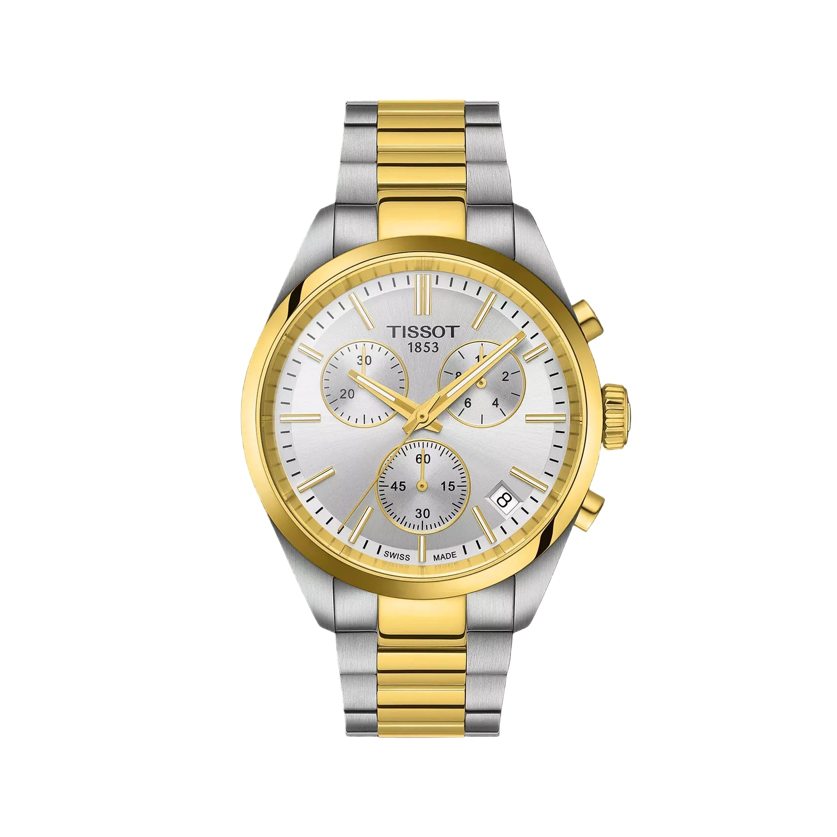 Reloj Tissot PR 100 T150.417.22.031.00 Original