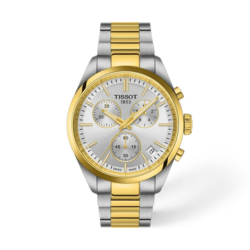 Reloj Tissot PR 100 T150.417.22.031.00 Original
